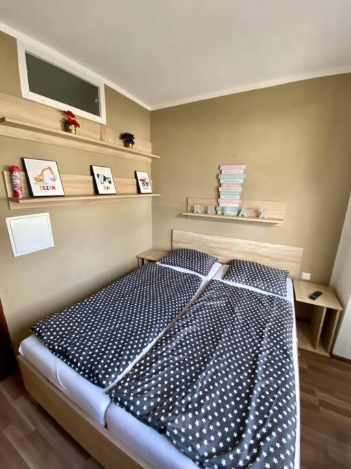 Apartamento 2 Izbovy - Blizko Centra Martin Exterior foto